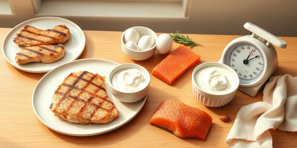 Proteine: quante assumerne ogni giorno per costruire muscolo