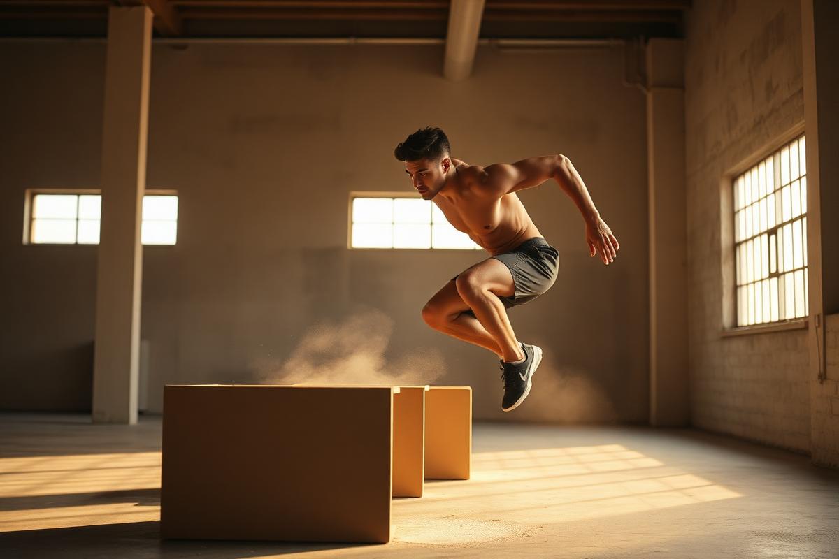 Preparazione Atletica