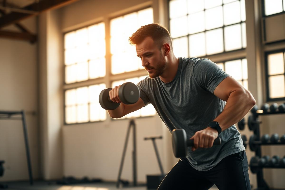 Personal Training 1:1