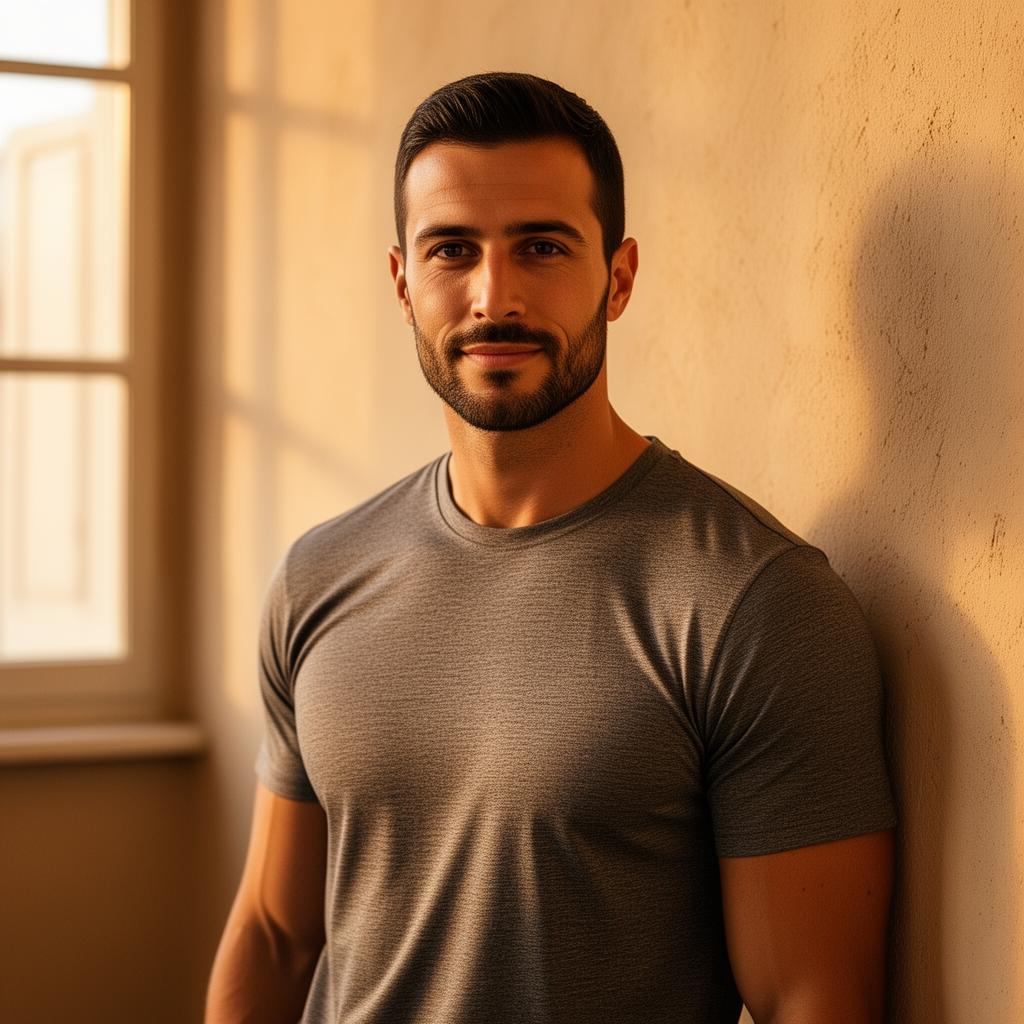 Luca Ferretti