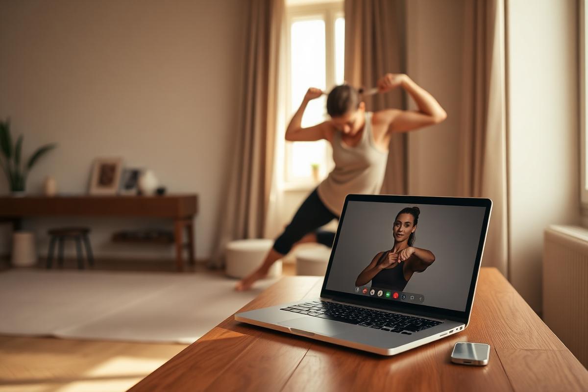 Coaching Online